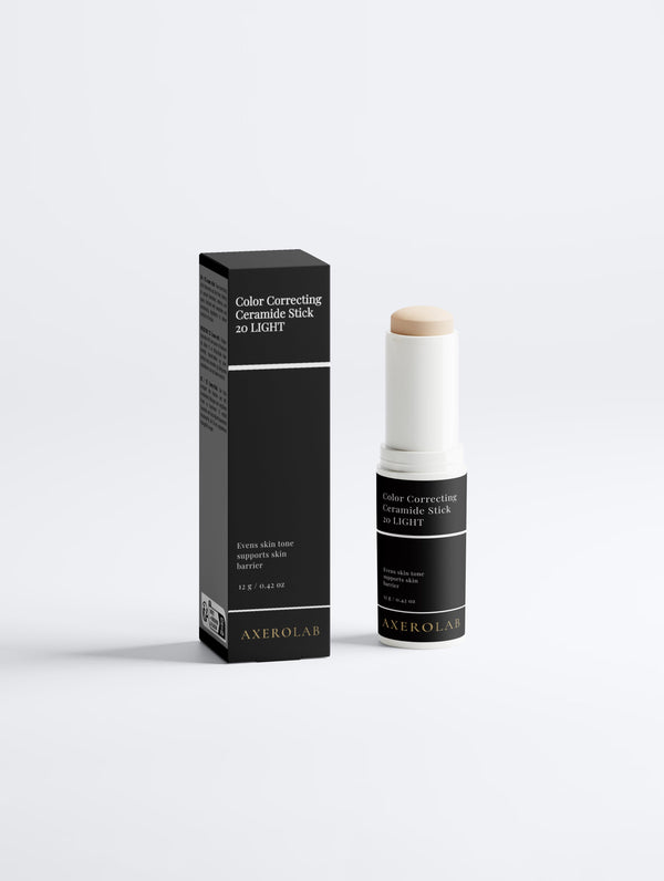 Color Correcting Ceramide Stick