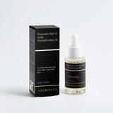 Rosemary Hair & Scalp Strengthening Oil