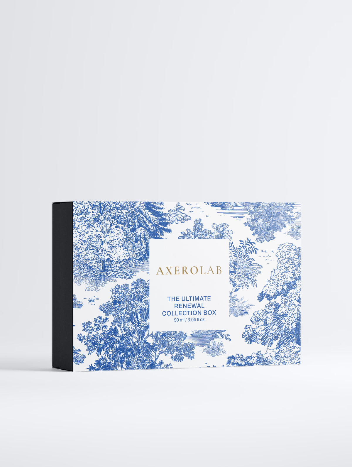 The Ultimate Renewal Collection Box