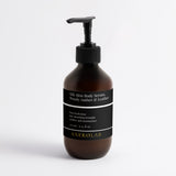 Silk Skin Body Serum, Woody Amber & Leather