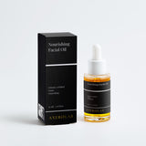 Nourishing Facial Oil