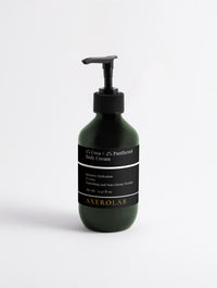 5% Urea + 2% Panthenol Body Cream