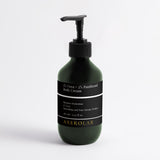 5% Urea + 2% Panthenol Body Cream