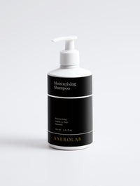 Moisturising Shampoo