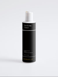 Purifying Toner