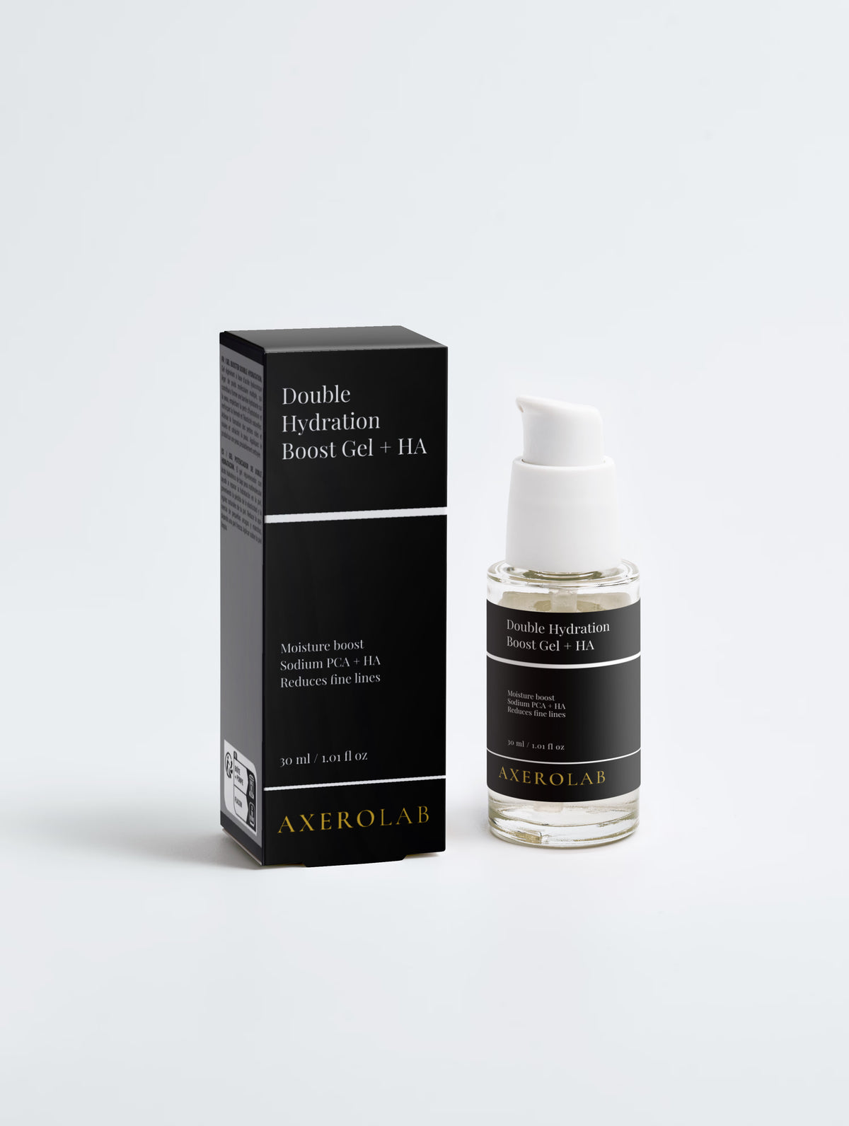 Timeless Radiance Collection Box