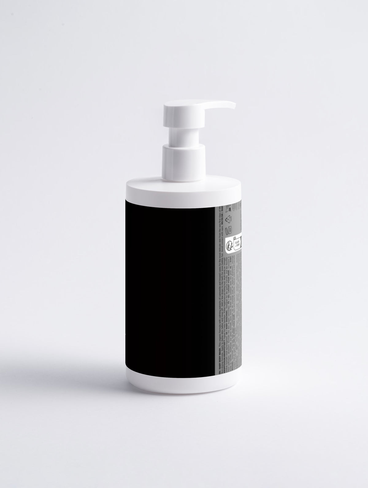 Baby Body Wash
