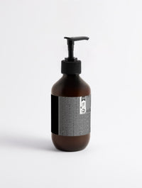 5% Urea + 2% Panthenol Body Cream