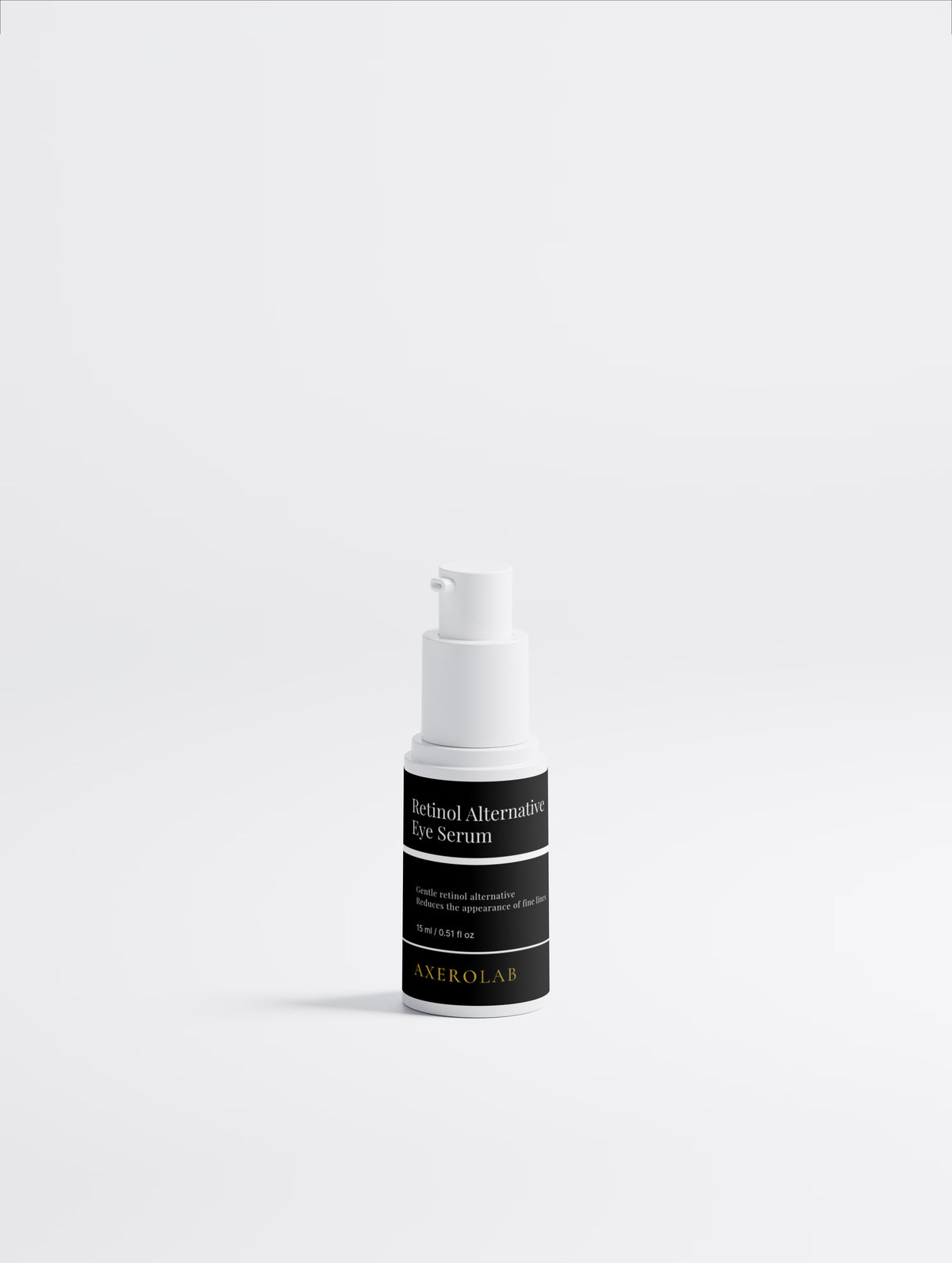 Retinol Alternative Eye Serum