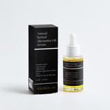 Natural Retinol Alternative Oil Serum