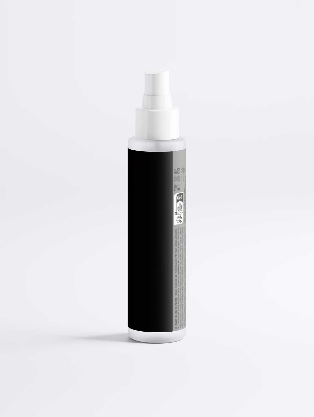 Keratin Shine Leave-In Hair Mist