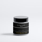 Soy Wax Candle, Moss