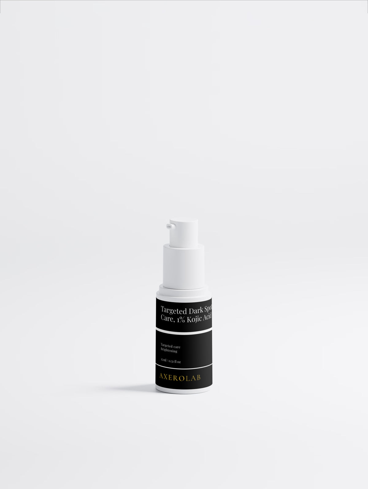 Targeted Dark Spot Care, 1% Kojic Acid
