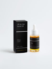 Daily Radiance Collection Box