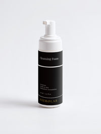 Cleansing Foam