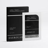 Caffeine + Vitamin C Energizing Hydrogel Eye Patches