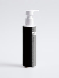 Baby Body Lotion