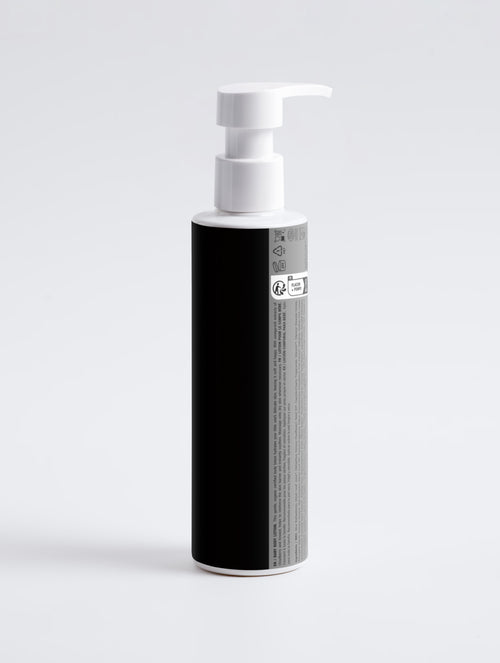 Baby Body Lotion