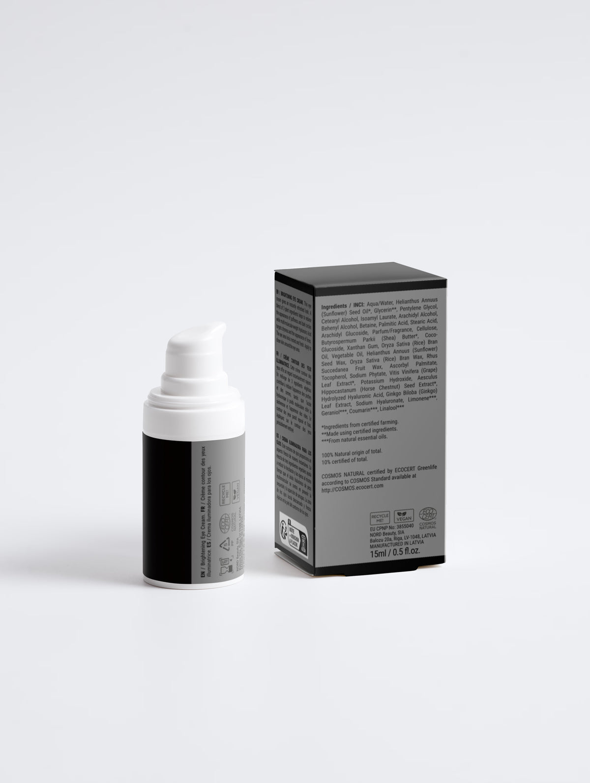 Deep Moisture Collection Box