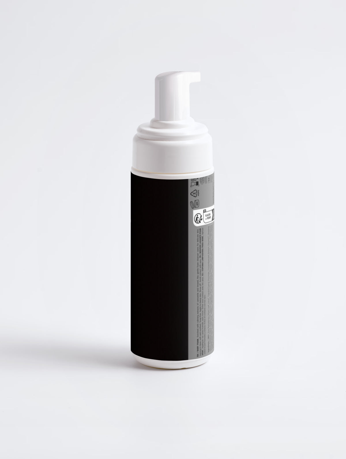 Baby Foaming Wash