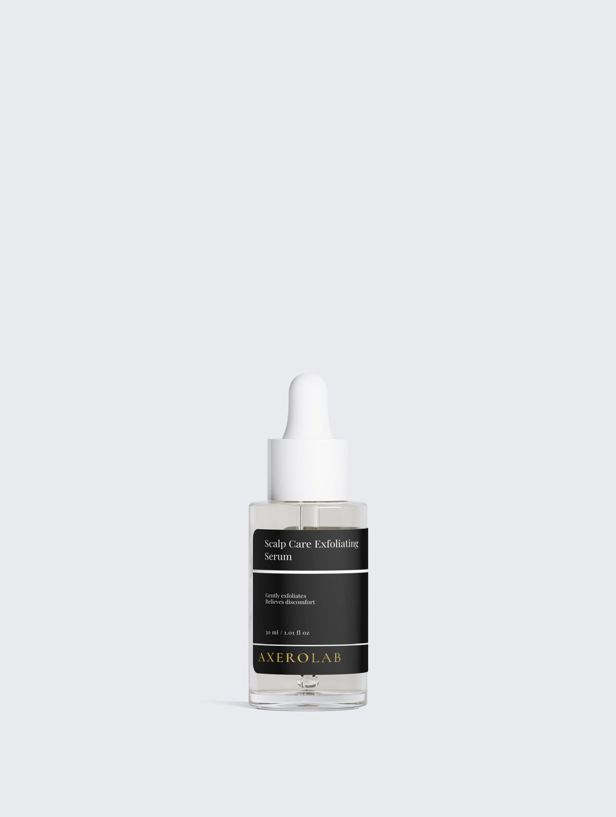 Scalp Care Exfoliating Serum