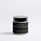 Soy Wax Candle, Lavender
