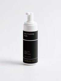 Baby Foaming Wash