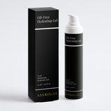 Oil-Free Hydrating Gel