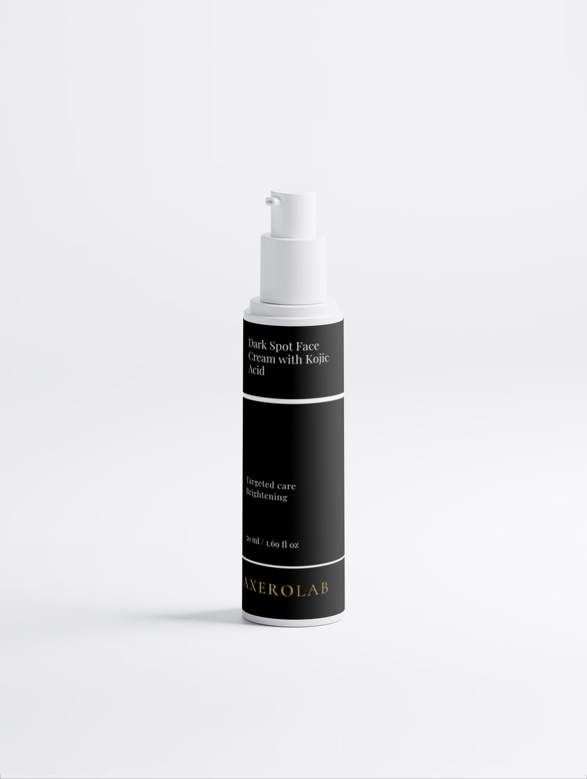 Dark Spot Face Cream with Kojic Acid