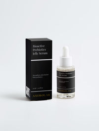 Bioactive Prebiotics Jelly Serum