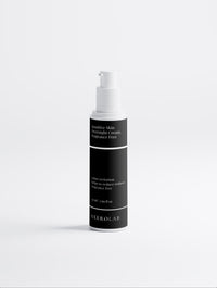 Sensitive Skin Overnight Cream, Fragrance Free