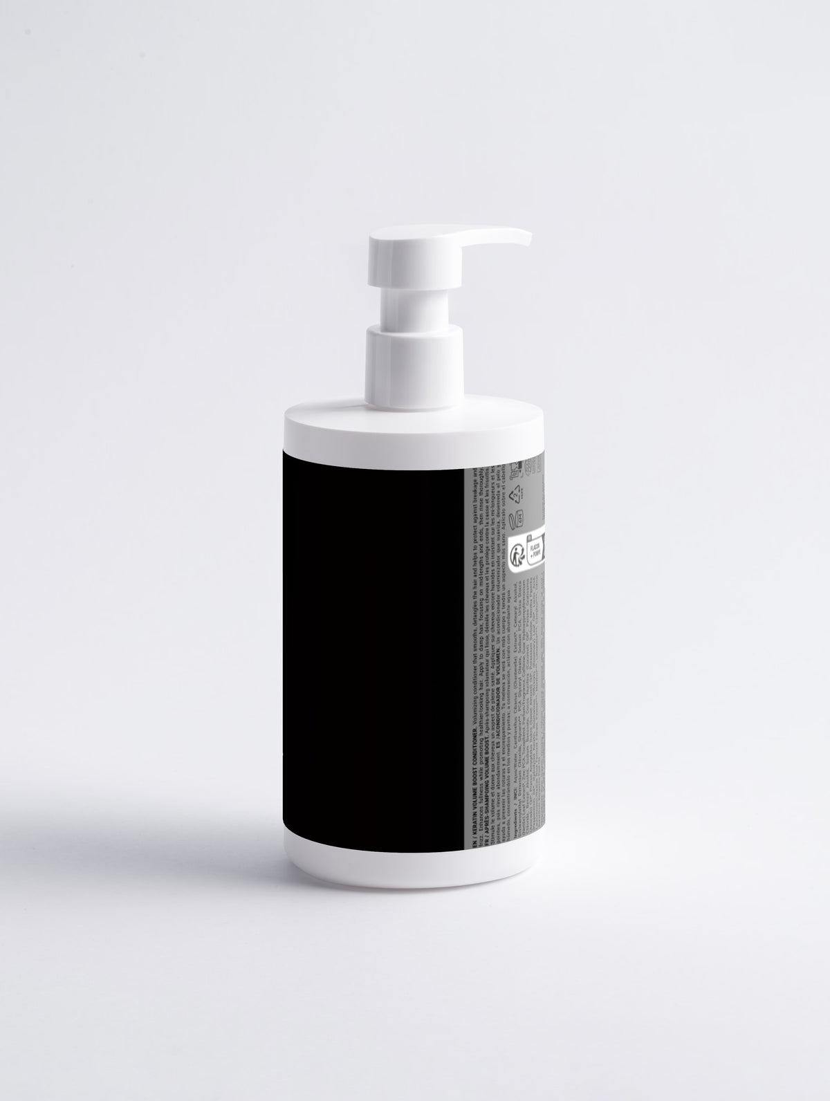 Keratin Volume Boost Conditioner