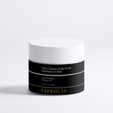 Deep Cleanse Scalp Scrub, Rosemary & Mint