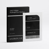 Anti-Fatigue Hydrogel Eye Patches