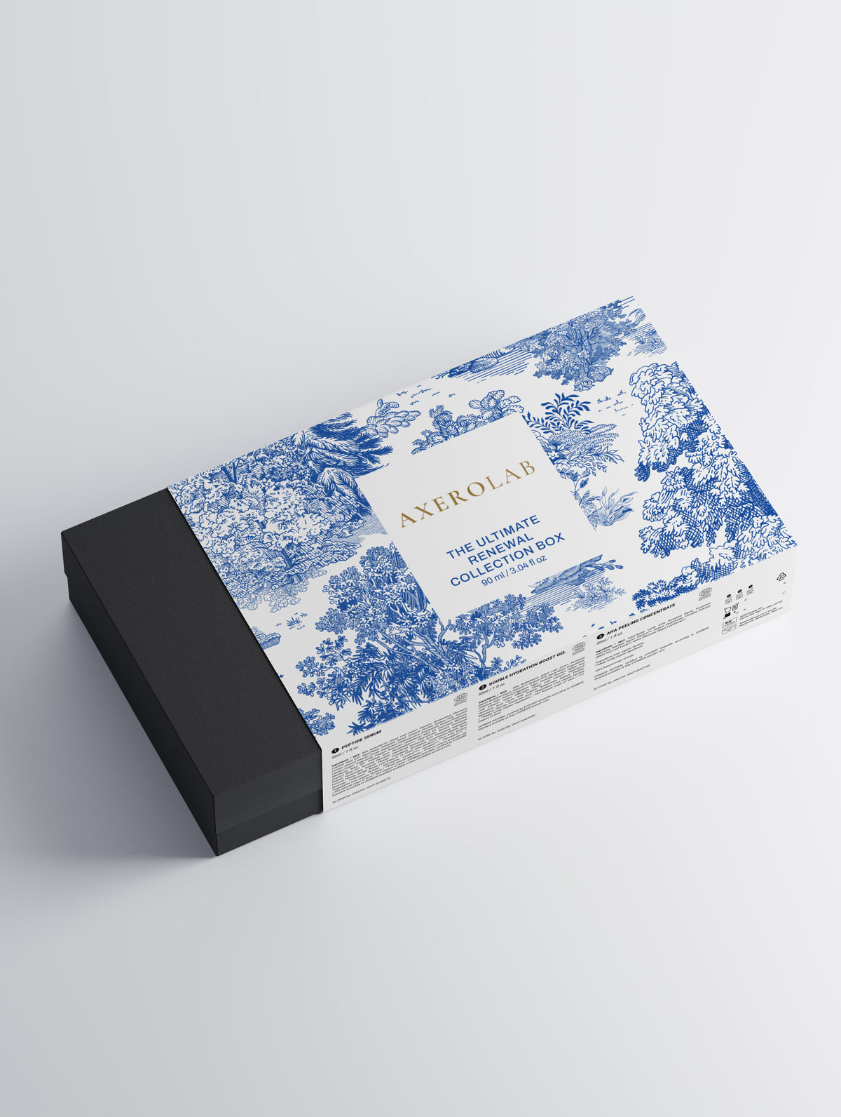 The Ultimate Renewal Collection Box