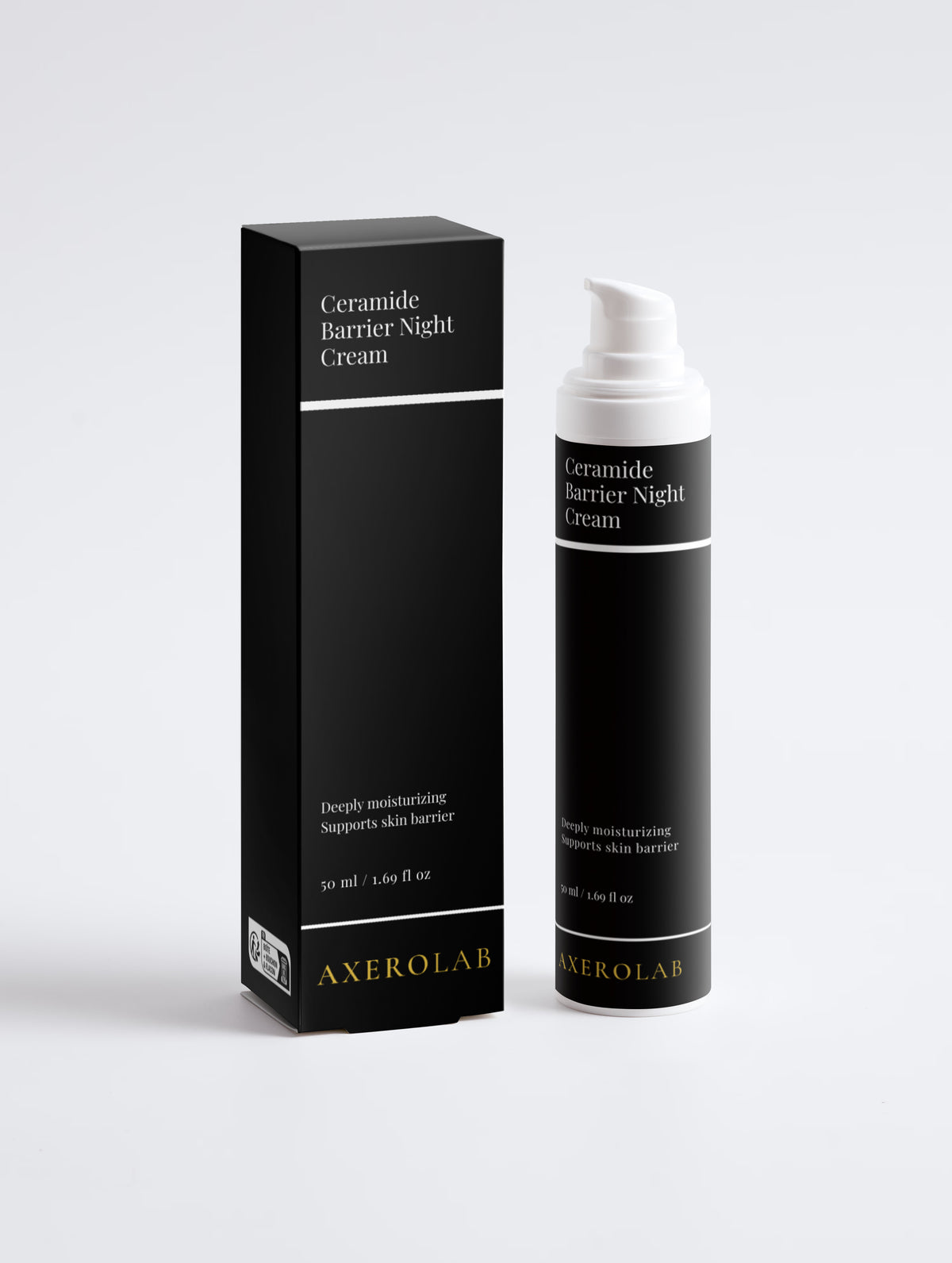 Ceramide Barrier Night Cream