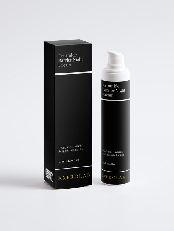 Ceramide Barrier Night Cream