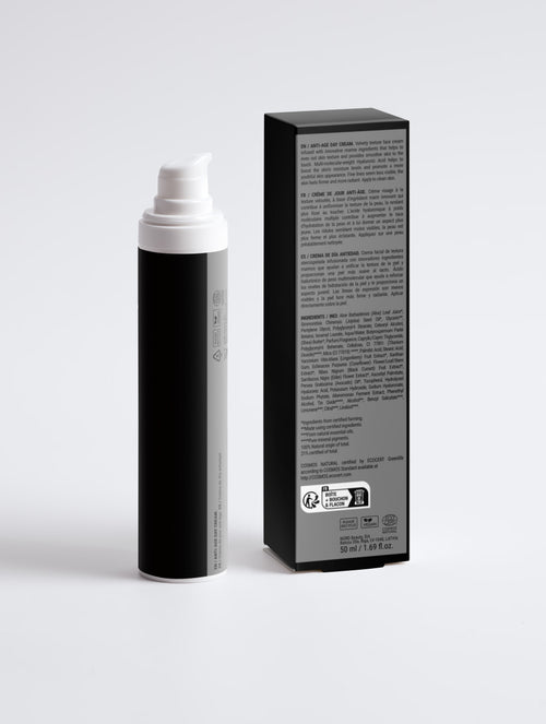 Anti-Age Day Cream
