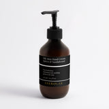 Silk Skin Hand Cream, Spices & Sandalwood