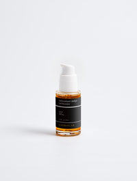 Antioxidant Ginkgo Gel Booster