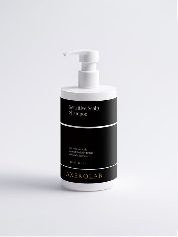 Sensitive Scalp Shampoo